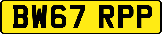 BW67RPP