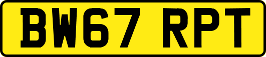BW67RPT