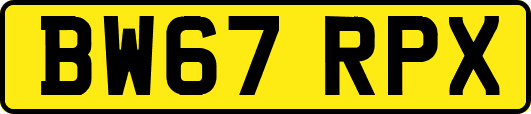 BW67RPX