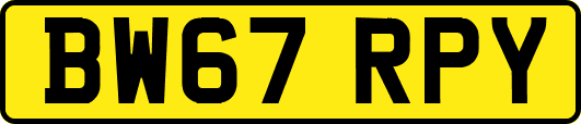 BW67RPY
