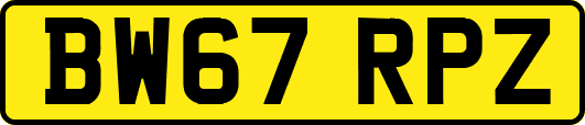BW67RPZ