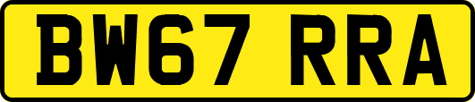 BW67RRA
