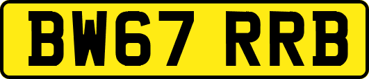 BW67RRB