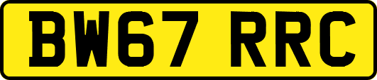 BW67RRC