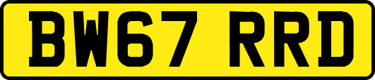BW67RRD