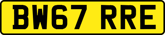 BW67RRE