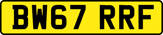 BW67RRF