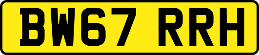 BW67RRH