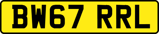BW67RRL