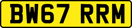 BW67RRM
