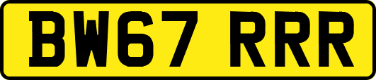 BW67RRR