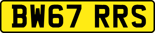 BW67RRS