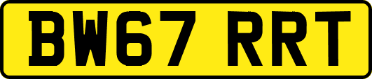 BW67RRT