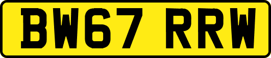 BW67RRW