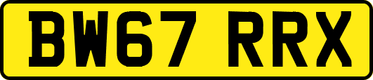 BW67RRX