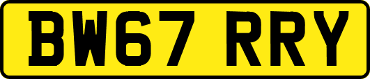 BW67RRY