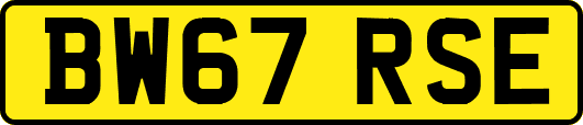 BW67RSE