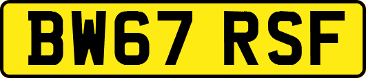 BW67RSF