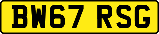BW67RSG