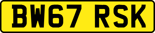 BW67RSK