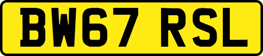 BW67RSL