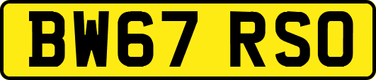 BW67RSO