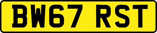 BW67RST
