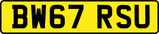 BW67RSU