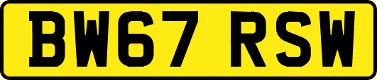BW67RSW