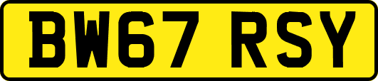 BW67RSY