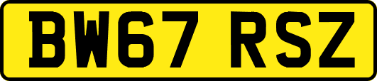 BW67RSZ