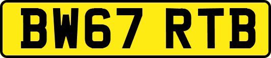 BW67RTB