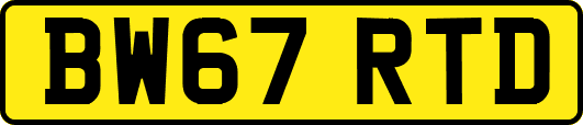BW67RTD