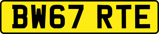 BW67RTE
