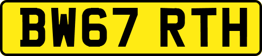 BW67RTH