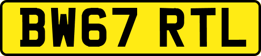 BW67RTL
