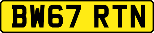 BW67RTN