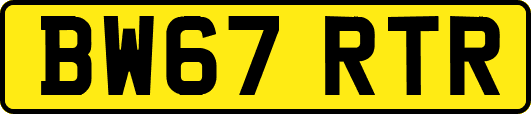 BW67RTR