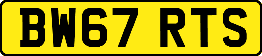 BW67RTS