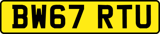 BW67RTU
