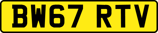 BW67RTV