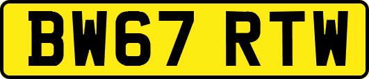 BW67RTW
