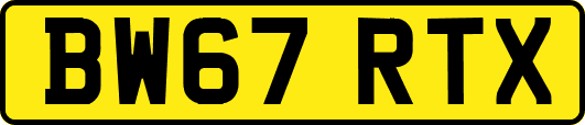 BW67RTX
