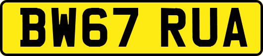 BW67RUA