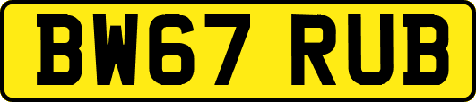 BW67RUB