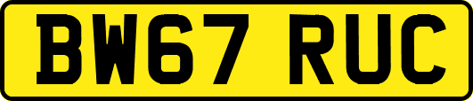 BW67RUC