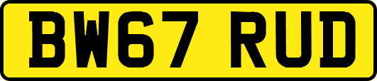 BW67RUD