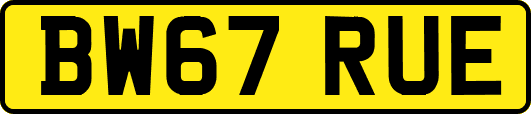 BW67RUE