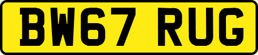 BW67RUG