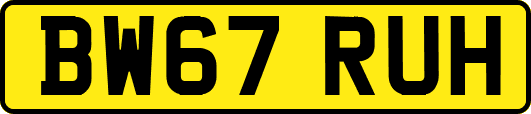 BW67RUH